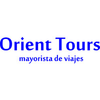 ORIENT MARK TOURS SL. logo, ORIENT MARK TOURS SL. contact details