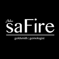 atelier saFire logo, atelier saFire contact details