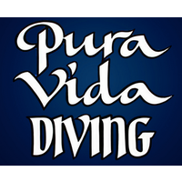 Pura Vida Diving Lanzarote logo, Pura Vida Diving Lanzarote contact details