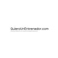 QuieroUnEntrenador logo, QuieroUnEntrenador contact details