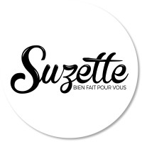 SUZETTE COMMUNICATION logo, SUZETTE COMMUNICATION contact details