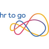 HRtoGo logo, HRtoGo contact details