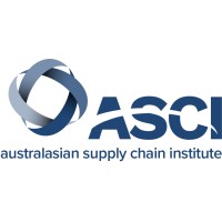 ASCI - Australasian Supply Chain Institute logo, ASCI - Australasian Supply Chain Institute contact details