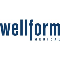 Wellform Medical BV logo, Wellform Medical BV contact details