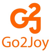 Go2Joy logo, Go2Joy contact details