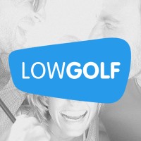 Lowgolf logo, Lowgolf contact details