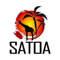 SATOA logo, SATOA contact details