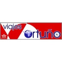 VIAJES ORTUÑO SL logo, VIAJES ORTUÑO SL contact details