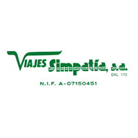 Viajes Simpatia logo, Viajes Simpatia contact details