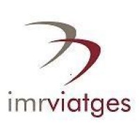 imr viatges logo, imr viatges contact details