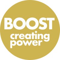 BOOST -creating power- Strategy consultancy Innovation & Marketing logo, BOOST -creating power- Strategy consultancy Innovation & Marketing contact details