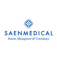 SaenMedical logo, SaenMedical contact details