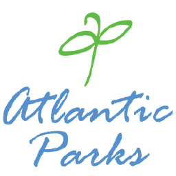 Atlantic Parks logo, Atlantic Parks contact details