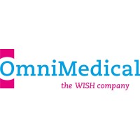 OmniMedical B.V logo, OmniMedical B.V contact details