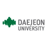 Daejeon University logo, Daejeon University contact details