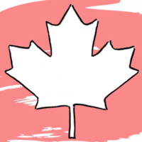 MeVoyACanada.org logo, MeVoyACanada.org contact details