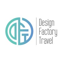 Design Factory Travel logo, Design Factory Travel contact details