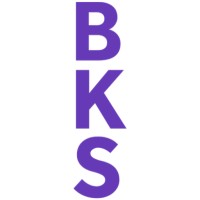 BKS Consultancy logo, BKS Consultancy contact details