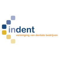 Indent branchevereniging voor dentale industrie logo, Indent branchevereniging voor dentale industrie contact details