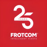 Frotcom Perú logo, Frotcom Perú contact details