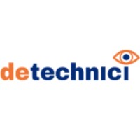 DETECHNICI logo, DETECHNICI contact details