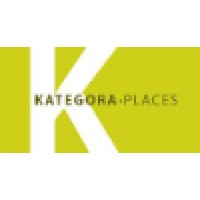 KATEGORA PLACES logo, KATEGORA PLACES contact details