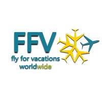 Fly for Vacations- Tour Operator logo, Fly for Vacations- Tour Operator contact details