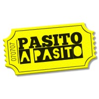 Pasito a Pasito logo, Pasito a Pasito contact details