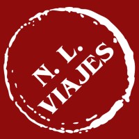 NL Viajes logo, NL Viajes contact details