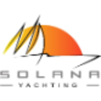 SOLANA Yachting logo, SOLANA Yachting contact details