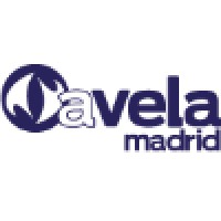 AVelaMadrid logo, AVelaMadrid contact details