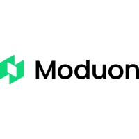 Moduon logo, Moduon contact details