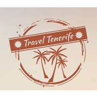 Travel Tenerife logo, Travel Tenerife contact details