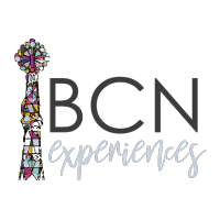 BCN EXPERIENCES logo, BCN EXPERIENCES contact details