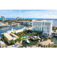 Hilton Fort Lauderdale Marina logo, Hilton Fort Lauderdale Marina contact details