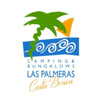 Camping Las Palmeras - Costa Brava logo, Camping Las Palmeras - Costa Brava contact details