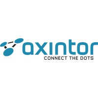 Axintor AB logo, Axintor AB contact details