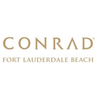 Conrad Fort Lauderdale Beach logo, Conrad Fort Lauderdale Beach contact details