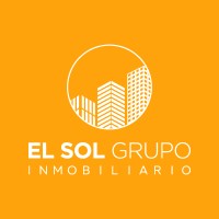 El Sol Grupo Inmobiliario logo, El Sol Grupo Inmobiliario contact details