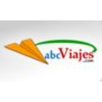 ABCviajes logo, ABCviajes contact details