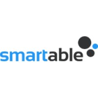 smartable IoT, SLU logo, smartable IoT, SLU contact details