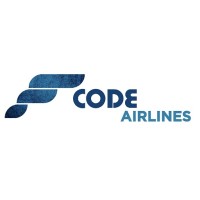 Code Airlines logo, Code Airlines contact details