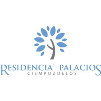 RESIDENCIA DE ANCIANOS PALACIOS SL logo, RESIDENCIA DE ANCIANOS PALACIOS SL contact details