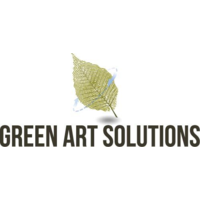 Green Art Solutions logo, Green Art Solutions contact details