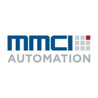 MMCI Automation logo, MMCI Automation contact details