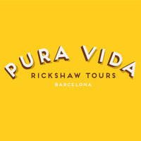 Pura Vida Rickshaw Tours logo, Pura Vida Rickshaw Tours contact details