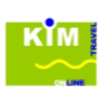 Kim Travel group logo, Kim Travel group contact details