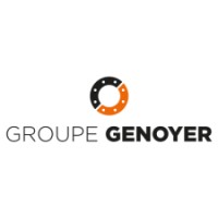 Groupe Genoyer logo, Groupe Genoyer contact details