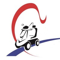 Scootmobiel Friesland logo, Scootmobiel Friesland contact details