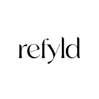 REFYLD logo, REFYLD contact details